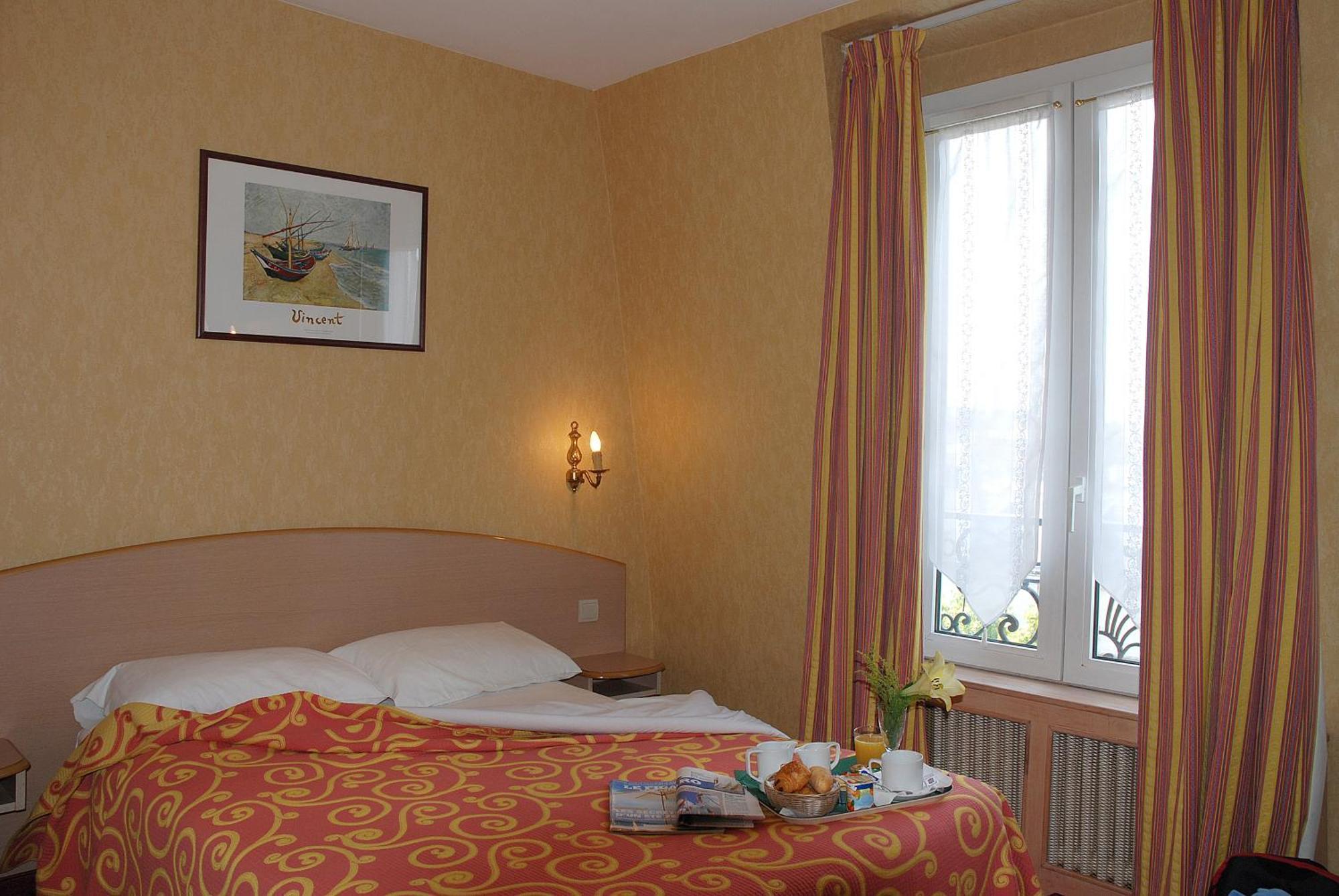 Chambre Simple Standard