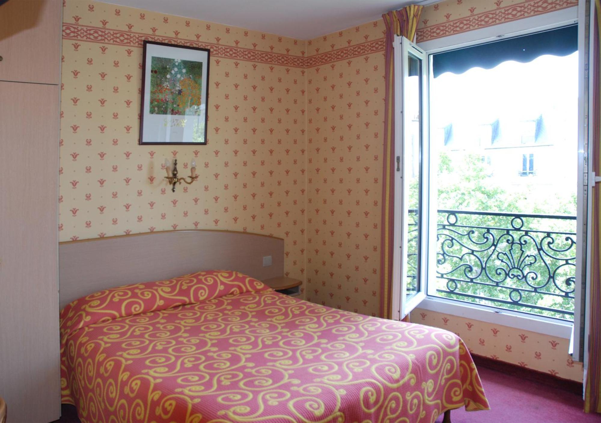 Chambre Double Standard